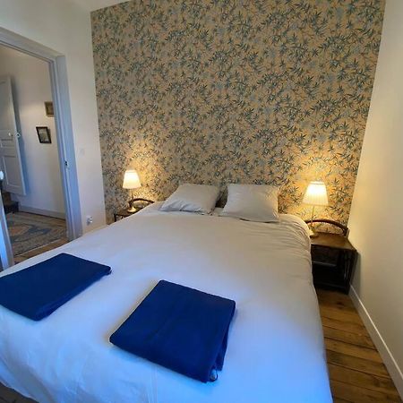 Maison De Charme - 4 Chambres - Courette & Parking Gratuit Amiens Bagian luar foto