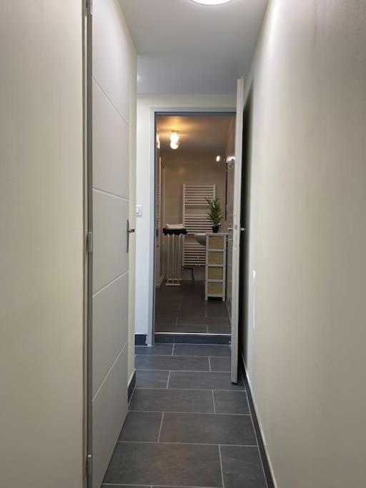Maison De Charme - 4 Chambres - Courette & Parking Gratuit Amiens Bagian luar foto