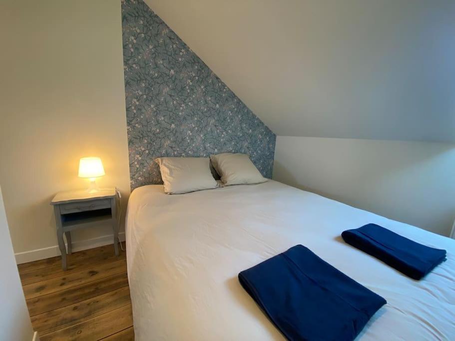 Maison De Charme - 4 Chambres - Courette & Parking Gratuit Amiens Bagian luar foto