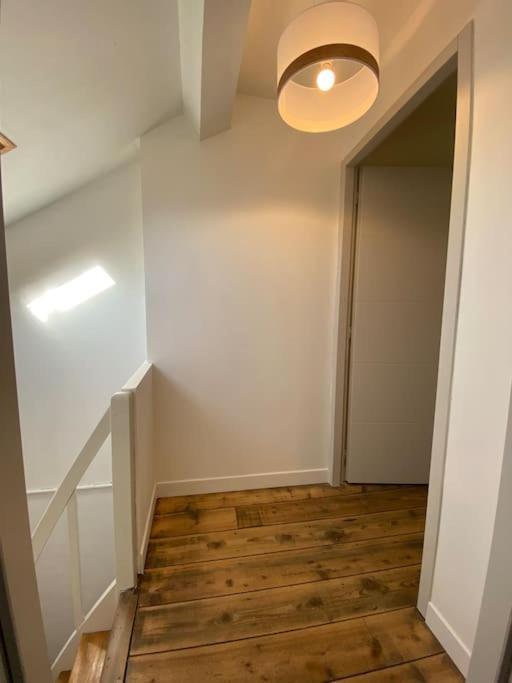 Maison De Charme - 4 Chambres - Courette & Parking Gratuit Amiens Bagian luar foto