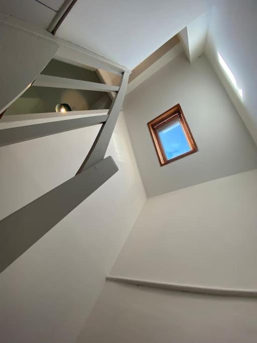 Maison De Charme - 4 Chambres - Courette & Parking Gratuit Amiens Bagian luar foto